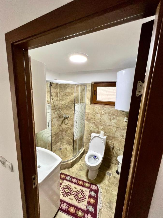 네호이우 Casa Camelia 빌라 외부 사진