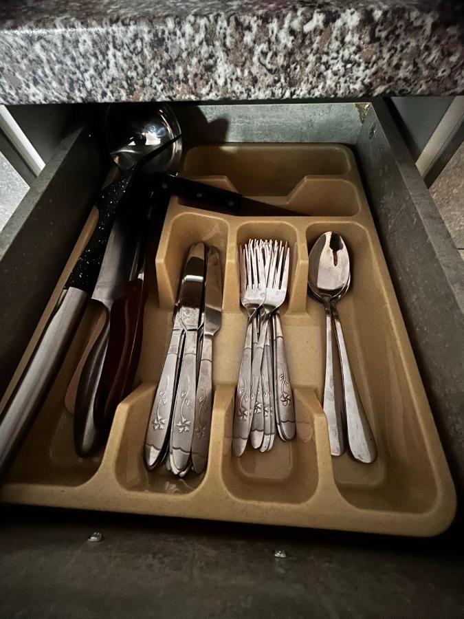 네호이우 Casa Camelia 빌라 외부 사진