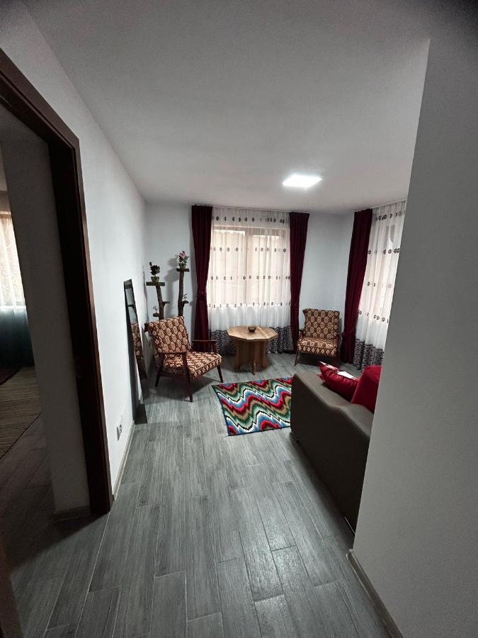 네호이우 Casa Camelia 빌라 외부 사진
